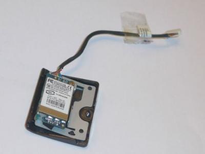 Bluetooth modul + kabel HP dv4 Genuine OEM Bluetooth Module w/Cable 397922-002 BCM92045NMD