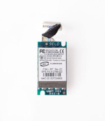 Bluetooth modul + kabel Broadcom BCM92045NMD 412766-002