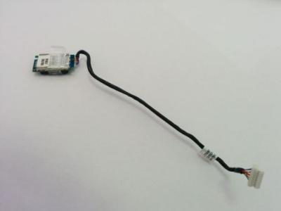 Bluetooth modul + kabel HP Compaq nc6400 Board Module w/Cable dc020007F00