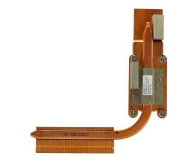 Chladič HP 6510b 6710b 446920-001 heatsink fan  
