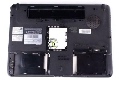 Spodní vana Toshiba Satellite Pro A300
