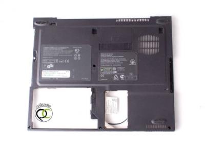 Spodní vana Evo N610c