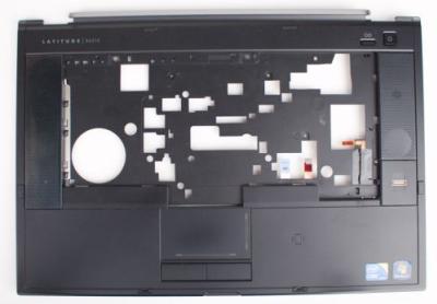 Horní kryt klávesnice s touchpadem Dell E6510, 09R55V