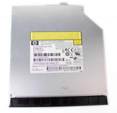 Optická mechanika HP 8540w AD7701H-H1 SPS 595759-001