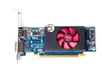Grafická karta AMD Radeon HD 8490