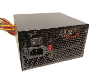 Zdroj Xilence XP500 500W ATX 12V