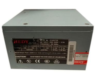 Zdroj HEDY PP400TCA 400W