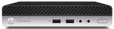 HP ProDesk 400 G4 DM-1095909-28