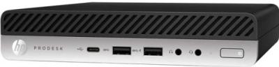HP ProDesk 600 G4 Wi-Fi DM-1374055-28
