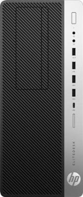 HP EliteDesk 800 G4 TWR-1374610-28