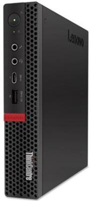 Lenovo ThinkCentre M75q Gen 1 Tiny-1386727-28