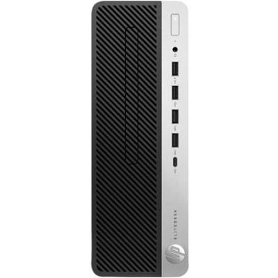 HP EliteDesk 705 G4 SFF-1404209-28