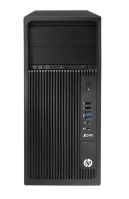 HP Z240 Workstation-1407877-28