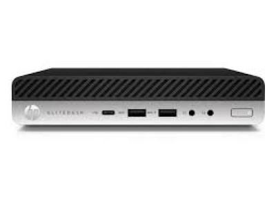 HP EliteDesk 800 G3 DM-1407885-28