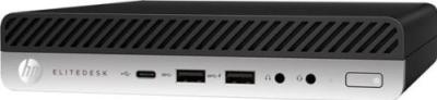 HP EliteDesk 800 G4 DM-1447934-28