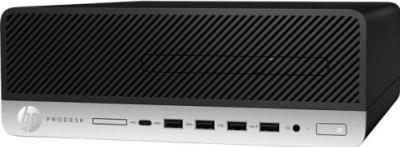 HP ProDesk 600 G3 SFF-1550611-28