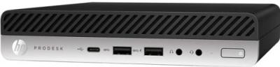 HP ProDesk 600 G4 DM-1560786-28
