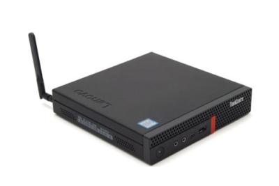 Lenovo ThinkCentre M920q Wi-Fi Tiny-1566397-28