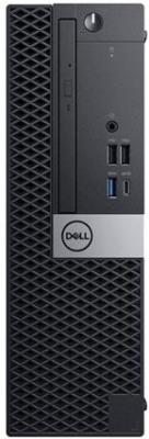Dell Optiplex 5070 SFF + MS Office 2021 Professional Plus-1585052-28