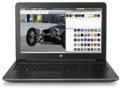 HP ZBook 15 G4 Mobile Workstation Touch-1000366-28