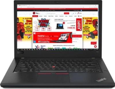 Lenovo ThinkPad T480-1156443-28
