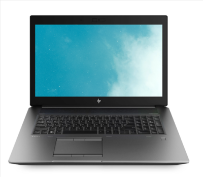 HP ZBook 17 G6 Mobile Workstation-1194220-28