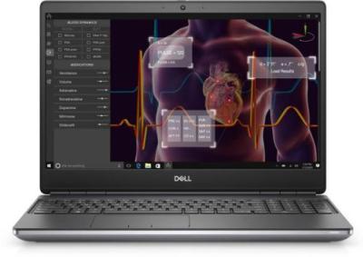 Dell Precision 7550-1209628-28