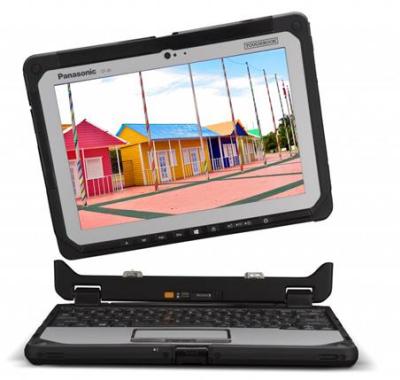 Panasonic ToughBook CF-20-2 Touch-1220431-28