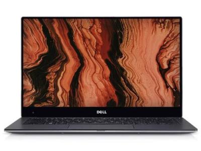 Dell XPS 13 9360-1286023-28