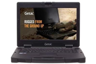 Getac S410 + MS Office 2019 Professional Plus-1293303-28
