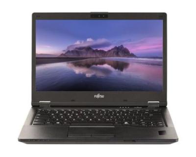 Fujitsu LifeBook E5410-1309361-28