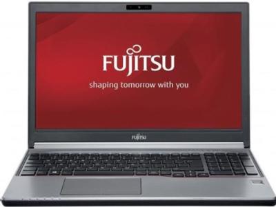 Fujitsu LifeBook E756-1309580-28
