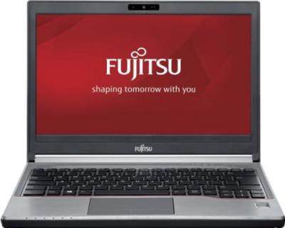 Fujitsu LifeBook E736-1309586-28