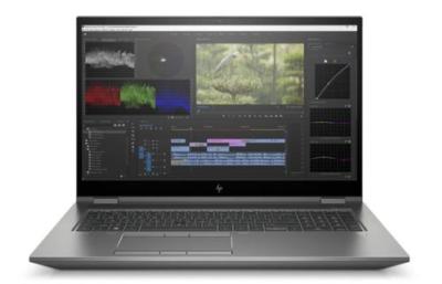 HP ZBook Fury 17 G7 Mobile Workstation-1324549-28