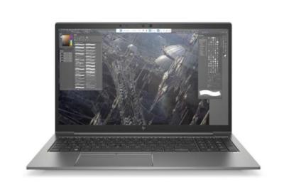HP ZBook Firefly 15 G7 Mobile Workstation-1325313-28