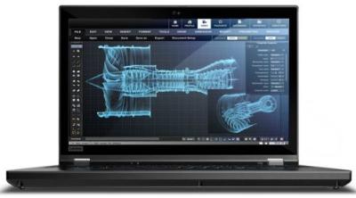 Lenovo ThinkPad P53-1340988-28