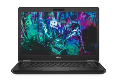 Dell Latitude 5495-1355318-28