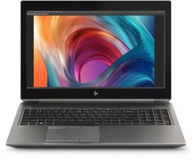 HP ZBook 15 G6-1405028-28
