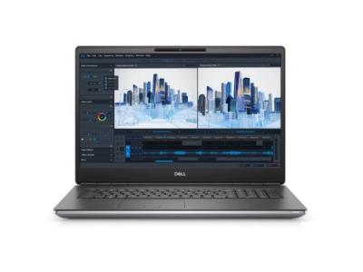 Dell Precision 7760-1407941-28