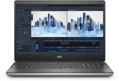 Dell Precision 7560-1408799-28