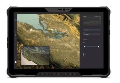 Dell Latitude 7230 Rugged Extreme Tablet Touch-1566330-28