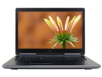 Dell Precision 7720 Mobile Workstation-1567465-28