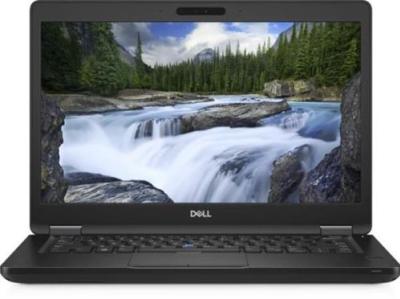 Dell Latitude 5490-1581741-28
