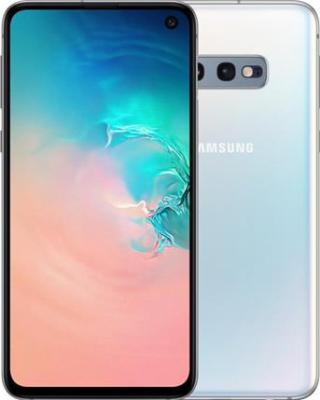 Samsung Galaxy S10e 128GB G970F DS Bílý-1277484-28