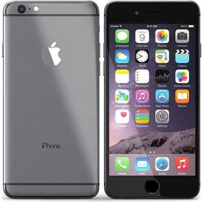 Apple iPhone 6 16GB Space Gray-1567954-28