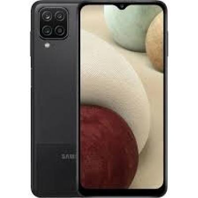 Samsung Galaxy A12 64GB  Dual Sim Black-1567967-28