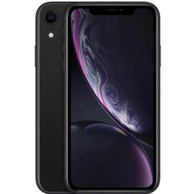 Apple iPhone XR 64GB Black-1567991-28