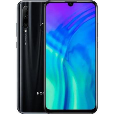 Huawei HONOR 20 Lite 128GB Midnight Black-1567994-28
