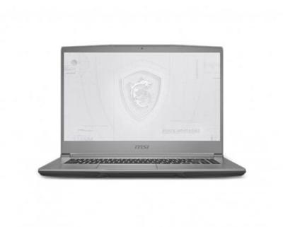 MSI WF65 10TH-1212FR-827875-28