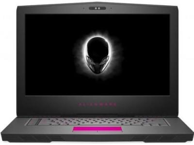Dell Alienware 15 R3-850621